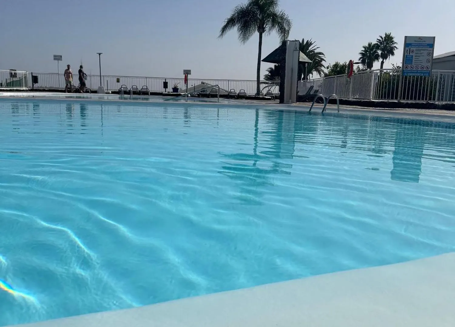Appartement Maspalomas Golden View