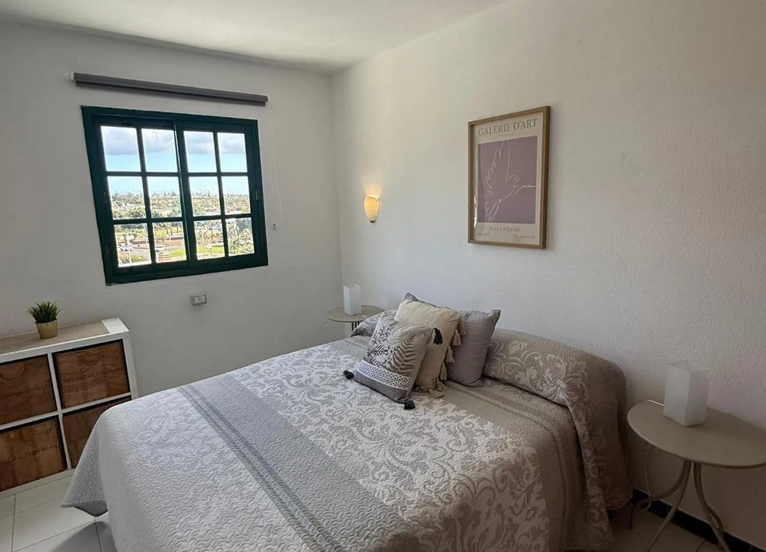 Appartement Maspalomas Golden View Spanje